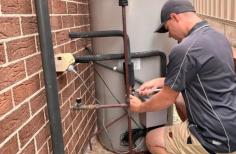 When we work on someone's home, we treat like it’s our own – with care and respect. We’re responsible for the welling being and safety of our community. I take pride in walking away from every job knowing I've helped create a better home.