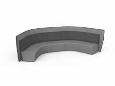 OL Motion Workplace Presentations Expo Medium
Motion Expo is ideal for workplace presentations
ISO9001 Quality Assurance Certificate
ISO14001 Environmental Certificate
Fabric Qty based on 1500mm wide
Outside Fabric: 13.6m
Inside Fabric: 14.3m
Assembly Required
Warranty: 10 Years