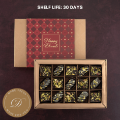 Make Diwali extra special with delightful treats from Deliciae Cakes! Choose from premium cakes in Mumbai perfect for gifting and spreading joy.