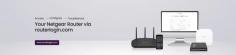 Manage your home network efficiently by completing the Netgear WiFi Router Login. Connect a device to your Netgear router, open a web browser, and type routerlogin.net or 192.168.1.1 in the address bar. Enter your admin credentials to access the dashboard. From there, you can change WiFi names and passwords, adjust security settings, and monitor connected devices to ensure fast and reliable internet throughout your home or office.
