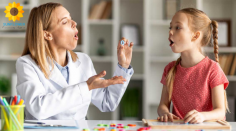 How Speech Pathology Supports Early Communication In Children?

Speech Pathology is helpful for children with speech issues and developmental delays. Read on to know how speech therapists can help.

Read this post at https://tinyurl.com/5fk48h8t