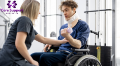 Tips to Find The Right Disability Support Workers for Your Needs

Check out these simple tips to choose the right disability support workers in Newcastle. Find trusted care, comfort, and independence with correct support. Visit: https://t.ly/VzmBa