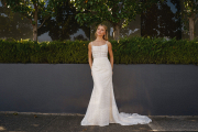 Bring Your Dream Wedding Gowns to Life in Braeside
- Be the Bride You’ve Always Dreamed Of!

Be a Star Bridal is your ultimate destination for wedding gowns in Braeside. Our stunning boutique caters to all sizes, styles, and budgets to offer you an unforgettable bridal experience on your special day.

Why Brides Love Us –

- Wide selection of exclusive wedding dresses
- Designer-inspired looks without the designer price tag
- Friendly, personal one-on-one bridal styling
- Custom fitting and alteration services
- Private fitting rooms for a relaxed, enjoyable experience
- Plus-size options to celebrate every bride’s shape

Your wedding day is one of your life’s most special moments. Step into a world of elegance and romance with our wedding dresses in Braeside. Find the dress that truly make you a star on your D-Day with us! Visit our website now!