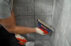 Tile repairs in Adelaide often involve more than just replacing broken tiles; regrouting is just as important. Over time, grout can become cracked, mouldy, or loose, allowing moisture to seep through and damage the surface beneath. At SA Sealing & Tiling, our complete tile repair services include professional regrouting to restore the look and integrity of your tiled area. We start by carefully removing old, deteriorated grout, then cleaning the joints and applying fresh, high-grade grout for a watertight seal.