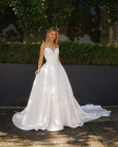 Shop Affordable Wedding Dresses in Melbourne to Fall in Love without Breaking the Bank
Be a Star Bridal is proud to be one of the most trusted wedding gown shops in Melbourne where brides turn to for elegance, quality and unbeatable value. We carefully curate for every shape, style, and celebration.

With us, you find:

• Elegant lace, satin, tulle and beaded designs
• Exclusive styles Plus-size options to celebrate every bride
• Friendly, experienced stylists to guide you
• On-site fitting and alteration services for the perfect fit

Our collection of affordable wedding dresses in Melbourne includes timeless classics and modern silhouettes. Visit us for a boutique experience that’s warm, welcoming, and truly unforgettable. Visit our website now!