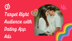 Master the art of audience targeting for dating app ads. Discover techniques to identify demographics, interests, and behaviors that align with your app, ensuring higher conversion rates.

