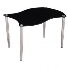 ST Impress Reception Area Table
8mm Tempered glass top
Chrome legs
Optional frame or base colour
Suitable for indoor use only
3 year warranty