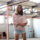 Add Easy Layers With Ponchos for Women That Work
The kind of outerwear that works across seasons is worth holding onto. That’s why The Scarf Company keeps it simple with beautifully made ponchos for women that feel just right, soft, breathable and easy to throw on with anything.
Available in cotton and wool blends, with breathable warmth
Designed in relaxed cuts that suit all shapes and sizes
Rich seasonal shades and textures to style your way
Shop ponchos for women online now with The Scarf Company and layer up without the fuss.