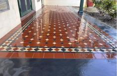 At East Adelaide Tiling Co, we understand that you’d like a service provider that completes installing or repairing porch tiles in Adelaide on time. That’s why our team of experts will aim to achieve a quality result by the deadline date. Once you approve the quote, our team will schedule a proper time to start the work.