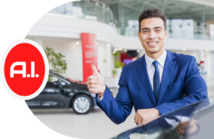The average dealership misses 30%+ of calls in their Service Department and BDC. With AutoService AI, teams capture every Revenue Opportunity for not only service but also sales and parts.