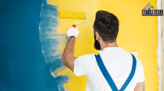 6 Easy Steps to Choose the Right Residential Painter 

To choose the right residential painters, you will need to determine the experience they have and the reputation of the company in which they work.

Read this post at https://tinyurl.com/5n8e3rdr