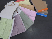 Custom Carbonless Docket Books for Your Business
Bemac Printing offers high-quality carbonless docket books tailored to your needs. Choose from:
Custom designs or branded templates.
Digital printing or large batch offset options.
Quick turnaround.
Contact Bemac Printing today for a quote and get your carbonless docket books printed with precision!