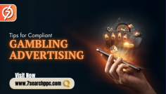 Get practical compliance tips for running gambling advertising campaigns in regulated markets. Avoid violations and ensure campaigns meet legal standards.