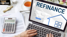 Is the Mortgage Refinancing Boom Over?

Explore this discussion now to find out whether the home loan refinancing boom in Adelaide is over and find out when it still makes sense to refinance your existing loan.

Read this post at https://tinyurl.com/yceyjkrf