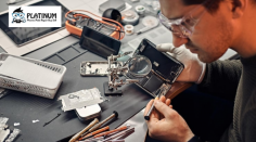 The Future of Phone Repair: Trends and Innovations

After reading the points that are cited in this blog, you will get a good idea about the future of phone repair, latest trends & innovations.