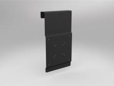OL Motion Monitor Bracket
Monitor bracket designed for MotionOffice furniture
ISO9001 Quality Assurance Certificate
ISO14001 Environmental Certificate
Assembly Required
Warranty: 10 Years
Finished in black