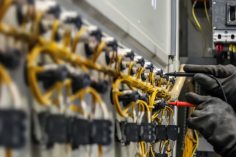 Wise Choice Electrical has been specialising in switchboard upgrades in Sydney for many years. We understand that the procedure can be expensive for you at first. However, the upgrade is crucial for ensuring your safety and that of those around you. You can receive a breakdown of services through our transparent quoting to keep you well-informed of the payments from the get-go. Our commitment is to ensure that we provide excellent quality that complies with our industry standards and guidelines.