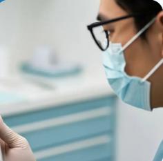 Our team understands that every patient is different, which is why we take the time to listen, assess, and create tailored treatment plans. Whether you’re coming in for a routine check-up, cosmetic enhancement or an emergency appointment, we ensure your concerns are heard and your needs are met. Our small but skilled team is committed to providing a seamless experience that makes every visit reassuring and worthwhile. Transparency, compassion, and clear communication define our service. We go the extra mile to make sure patients not only receive great dental care but also feel respected and supported throughout their entire dental journey.