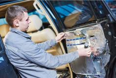 Many of you must be wondering why you should trust us to deliver the most reliable car sound deadening Adelaide? Well, we have hand-selected plenty of products that are known for their effectiveness and sustainability. We have low-profile mats available. They have a high-mass noise barrier that gets bonded to a closed-cell, flexible foam decoupling layer. Such products are abrasion resistant, and they provide a significant increase in transmission loss. Since there is closed-cell polyethylene in this product, it helps to enhance the frequency response for better sound clarity. Also, our professionals will install such products for you. Our products have an aesthetic finish. Therefore, you don't need to worry about compromising the style of your vehicle's interior. We are reliable. That makes us the go-to shop for all customers.