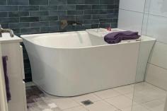 At Howe Solutions, we take pride in delivering high-quality tiling, carpentry services, and Adamstown Plumbing to Adamstown homeowners. With over 30 years of experience, our licensed team specialises in small projects and jobs, ensuring attention to detail and personalised service. Whether you need routine maintenance, emergency repairs, or a complete bathroom transformation, we offer transparent and upfront pricing. Hence, you always know what to expect.