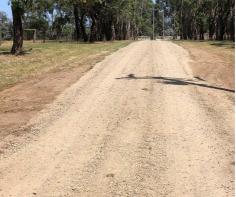 Your driveway is the most used part of your property so it ought to be built well & easy to maintain. Slocombe Excavations, based on the Mornington Peninsula, can help you to ensure you have the best possible access to your property all year round. The most important aspect of the driveway is the drainage; to ensure it will stand up to all conditions there needs to be adequate drainage.