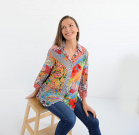 Easy-Fit Summer Styles for Real Women’s Wardrobes
Soft fabrics and relaxed fits aren’t just preferences; they’re necessities when the weather turns warm. At Ivy Pearl Fashion, every piece is designed with comfort and wearability in mind. Our collection of women’s comfy summer dresses combines lightweight crepe, flowing cuts, and effortless details that suit everyday life. These dresses move with you, not against you. Adjustable waistbands, soft drapes, and breathable textures make each style feel lived-in and well-loved. The designs are made to flatter without fuss and come in inclusive sizing. Our women’s XL summer dresses are tailored with care, not just resized—so every curve is considered, and nothing feels tight or awkward. Simple details, such as gathered necklines or flared hems, give these summer dresses their quiet charm. It’s everyday fashion that doesn’t try too hard but always feels right. Style shouldn’t come with compromise. Buy now and make space in your wardrobe for pieces that fit your life, not just the season.