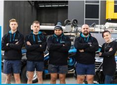 When it comes to finding a plumber in Victoria region, it’s crucial to choose a company that is not only conveniently located but also offers exceptional service and expertise. At Your Local Plumbing, we tick all the boxes. With our team of highly skilled plumbers, we have the knowledge and experience to handle any plumbing issue you may encounter.