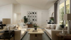 As a dedicated mortgage broker based in Montreal, I specialize in creating tailored financial solutions for homebuyers across Quebec. My expertise lies in guiding clients through the complexities of mortgage financing with personalized attention and care.