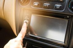 Our car audio experts in Adelaide understand the importance of a quality car stereo system. Although we are hereto sell car stereo accessories, we have advanced knowledge in installing these parts. If you are not sure what tobuy for your car sound system, our experts will give you the appropriate advice. We understand that car stereoshave come a long way and we now have a wide range of new audio-visual systems. You can now turn your car intoa mobile concert hall or video arcade for your kids. We can also install a mobile holder so you can safely connectwith your family, friends or business associates as you drive.