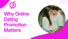 Discover the significance of online dating promotion in attracting users and enhancing brand visibility, helping services thrive in a competitive landscape.

