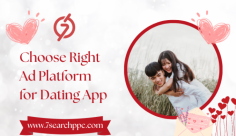 Learn how to select the ideal ad platform for your dating app campaigns by assessing your target audience, budget, and goals. Understand key features like targeting options and performance metrics to ensure your ads effectively reach potential users.

