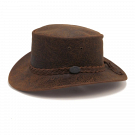 Wear a Cordoba Hat and Start Your Adventure in Style
Stay Cool, Look Sharp!
Hats that combine rugged charm with timeless elegance are a large-scale favourite. The Cordoba Hat by Whillas & Gunn is your perfect companion for every adventure. Crafted from premium leather, this hat is designed to endure the elements while keeping you stylish.
Why Choose the Cordoba Hat?
Durable Leather: Built to last through all your escapades.
Classic Design: A versatile look that suits both the outback and the city.
Comfortable Fit: Perfect for all-day wear.
Explore more Australian-made hats like the Soaka Hat and Woolfelt Hat for every occasion. We’re here for the explorers, the try-something-new types, and anyone who loves savoring all the experiences life has to offer. Embrace the Anti-Workwear lifestyle with Whillas & Gunn!