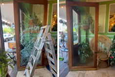We are passionate about delivering exceptional services and designs at an affordable price. Our professionals work with residential and commercial customers, helping them enhance their security and property’s appeal. All our glaziers are trade-qualified, and Luke has a Master Security License. We specialise in the industry and promise to offer a quick turnaround.