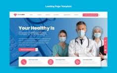 Invoidea is the Best Medical Website Design Company for Healthcare Practices

Invoidea is the medical website design company, develops professional healthcare websites with service pages, appointment booking, and patient resources. These platforms enhance credibility and patient trust.
https://invoidea.com/medical-clinic-website-design
