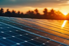 With government rebates and financial incentives still available, there has never been a better time to invest in solar power on the Gold Coast. Take advantage of these benefits today and save on your electricity bills while positively impacting the planet. We specialise in installing high-quality solar systems for homes and businesses. Established in 2010 by master electrician and Managing Director Mick Percival and his wife, Tanya, we have become a trusted name in the solar industry. We prioritise customer satisfaction, offering transparent pricing, honest advice, and reliable after-sales support. Our team provides tailored solar solutions designed to meet our clients’ unique energy needs. We provide expert consultation, quality products, and professional installation to ensure maximum efficiency and savings. Our risk-free purchase process and 5-year craft warranty give you peace of mind, knowing you are making a wise investment.