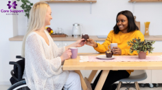 Why is it Encouraged to Opt for Short-Term Accommodation Once in a While? 

Explore the reasons why opting for STA benefits NDIS participants. Learn how this disability support service supports independence, social connection, and family well-being.

Read this post at https://tinyurl.com/4c3utdhr