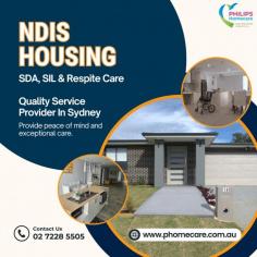 P Homecare provides exceptional NDIS Housing NSW solutions designed to support individuals with disabilities in comfortable, safe, and accessible homes across New South Wales. Our NDIS housing options are tailored to meet diverse needs, featuring modern facilities and assistive technologies that promote independence and wellbeing. With a focus on personalized care and community inclusion, P Homecare delivers supported living environments aligned with NDIS guidelines. Our experienced team is dedicated to helping you find the perfect home that enhances your quality of life and supports your goals. Contact P Homecare today to explore our trusted NDIS housing services in NSW and take the next step towards a brighter future!

https://www.phomecare.com.au/2025/05/28/ndis-sda-housing-in-nsw/