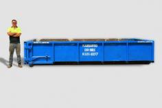 Getting rid of unwanted waste should be simple, efficient, and inexpensive. Our professional drivers, together with our ultra-modern fleet of trucks, provide a hassle-free large or mini skips Adelaide service. With us, there are no bells and whistles—just good quality service achieved through our simply three-step process: We deliver a bin direct to you. You fill the bin up. We collect the bin—no mess, no fuss. These steps govern each and every job we take on. We genuinely enjoy the work we do, and so do our customers; that’s why we continue to be leading skip bin Adelaide service.