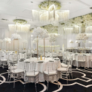 Social Plans? Make it Unforgettable with Our Social Events Venue in Melbourne
Ever tried hunting for the perfect place for a get-together and thought, well, this is trickier than it should be? Maybe you’ve got a guest list full of characters or you’re just hoping the space has a bit of, well, sparkle. Here’s a question - what if you could land a social event venue in Melbourne just gets it? No drama. No duds.
Planning a birthday, anniversary, or something that deserves a bit of fuss? Take a squiz at our social events venue in Melbourne, built for people who reckon every event deserves a good dose of personality.
Handy Location: You won’t be trekking across town - find us near treasured cultural spots, important landmarks, even Fawkner Cemetery for a dash of local flair.
Atmosphere Sorted: Think fresh blooms, smart interiors, and lights you can set just right for the occasion.
All About You: Need to tweak the layout or add a personal twist? Go for it - this space is yours.
Photo-Ready Corners: Snap happy? So are we. Every backdrop’s a winner.
Keen for a space where your next bash actually feels like yours? Give us a bell on 0435 189 545. Let’s make it a gathering to remember