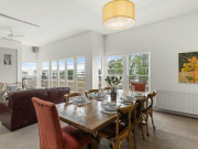 Discover Charming Houses for Rent in Williamstown for Your Next Retreat
Discover a beautifully refurbished house for rent in the heart of Williamstown that offers you comfort and style from Captain's Retreat. Located conveniently just minutes away from shops, restaurants, and the waterfront, our space is perfect whether you want to stay for the short term or the long term. 

What we provide: 

2 bedrooms (flexible rental options) 
1 bathroom 
Separate lounge and kitchen area 
Balcony with stunning views 
Book your stay in Williamstown with Captain's Retreat today.