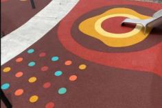 Australian Surfacing Supplies Pty Ltd is the premier supplier of high-quality PlayKote rubber to the Australian market. Combining expertise in innovation, Australian Surfacing Supplies has more than 100 years’ experience within its team and thousands of surfacing projects completed both in Australia and Internationally.