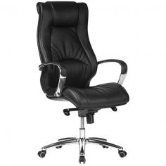 ST Camry PU Leather High Back Executive Chair
Adjustable seat height
Adjustable seat and back angle
Adjustable weight tension
Available in high and low back
Fixed heavy duty aluminium arms
High density foam
Knee tilt mechanism with 3 locking positions
700mm heavy duty aluminium base
Available in black PU only
Minor assembly required
Suitable for indoor use only
5 year warranty
Weight limit is 120kg