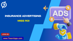 Most insurance ads fail not because the offer is bad, but because the messaging, targeting, and conversion path don’t align with buyer intent. Many campaigns chase broad audiences, rely on generic value statements, and lead prospects to slow or confusing landing pages. To avoid wasted spend, focus on high-intent keywords, clear benefit-driven messaging, fast mobile-optimized pages, and strong trust elements like reviews and proof of results. When clarity, targeting, and credibility match, ROI increases consistently.