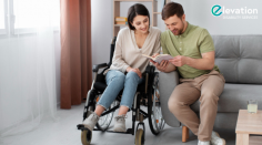 The Growing Role of NDIS STA Providers in Participant Care

Discover how NDIS STA providers are transforming short-term accommodation by offering tailored care, respite, and community inclusion for participants. Visit: tinyurl.com/yuz7b978