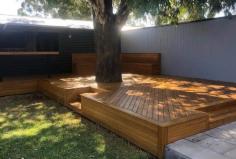 Cain Construction Group has highly trained decking builders serving Adelaide. We are a team of licensed carpenters passionate about delivering quality results. Our team prides itself on providing honest feedback, clear communication, and expert advice. We establish trust with clients, allowing us to offer superior results consistently. Cain Construction Group is the team to call whether you need a simple deck or an extravagant piece of art. No job is too big or small for our experienced deck builders. Our builders are experienced with various skills to get your work done. We are reliable and offer exceptional service and high-quality workmanship. Our team works within your budget to ensure you get what you want. We use cost-effective strategies, so you don’t break the bank when creating the perfect outdoor for your family. We take pride in our work and are committed to exceeding your expectations.