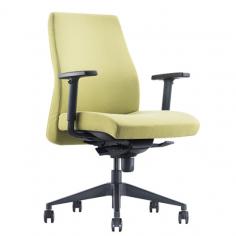 ST Austin Low Back Fabric Upholstered Executive Chair
Adjustable seat and back angle
Adjustable weight tension
 Adjustable arms
Available in high and low back
Plastic under pan
Moulded seat and back foam
Synchron mechanism with 3 locking positions
700mm heavy duty black nylon base
Available in local fabrics
Suitable for indoor use only
5 year warranty
 Weight limit is 130kg