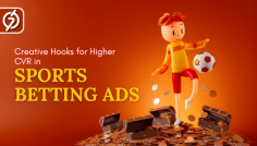 Boost conversion rates using persuasive hooks tailored for sports bettors. This guide explains emotional triggers, urgency styles, odds-based messaging, and community trust signals that push users closer to deposit action.