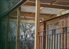 At Melbourne Decks & Pergolas, we prioritise producing quality products, using only the highest quality aluminium, steel and timber supplies and delivering superior customer service on every job. As the trusted name in decking and pergolas Melbourne residents turn to, we’re always happy to provide free on-site quotes, detailed information and samples to help you make an informed decision about your project. Let us create an outdoor environment that’s perfect for entertaining guests and enjoying some quiet, relaxing time alone. Contact us today to get started.