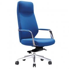 ST Acura High Back Fabric Upholstered Executive Chair
Adjustable seat height
 Adjustable seat and back angle
Adjustable weight tension
Available in high and low back
Fixed aluminium arms
High density foam
Knee tilt mechanism with 3 locking positions
700mm aluminium base
Available in local fabrics
Suitable for indoor use only
 5 year warranty
Weight limit is 120kg
