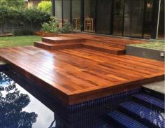 Melbourne Decks and Pergolas is a Melbourne-based company specialising in designing and building custom decks for homeowners. Our team of experienced professionals has years of experience in the industry, and as a trusted Deck Builder Melbourne, we’re committed to using only the best materials and techniques to ensure that your deck is not only beautiful but also safe and functional.